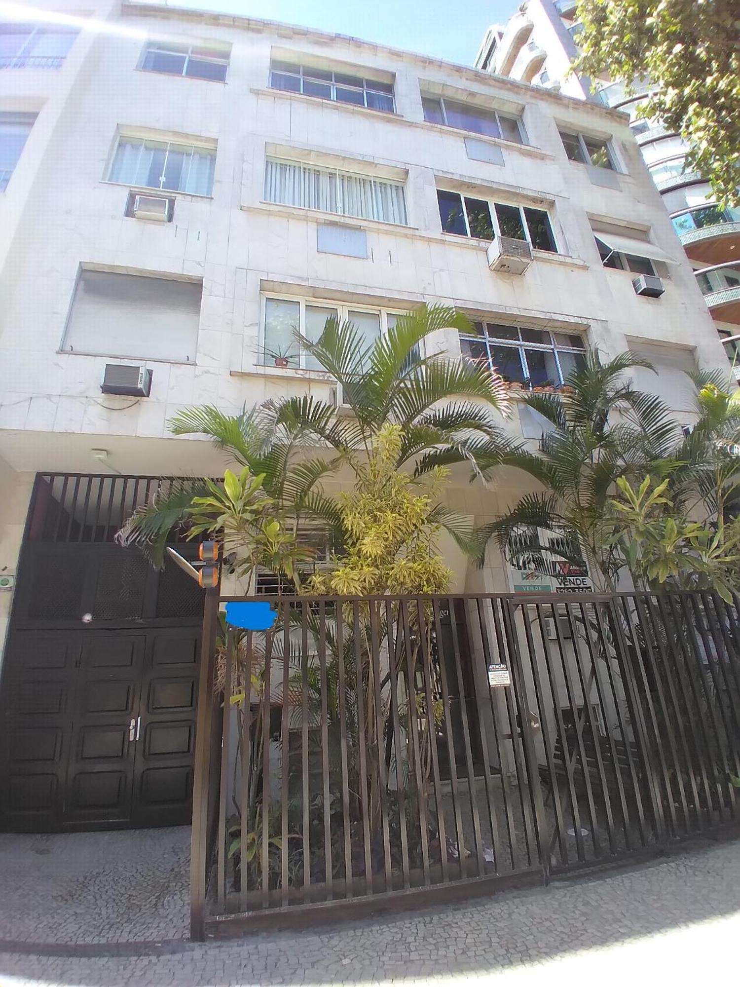 Luxo Em Ipanema 204 * Rio de Janeiro